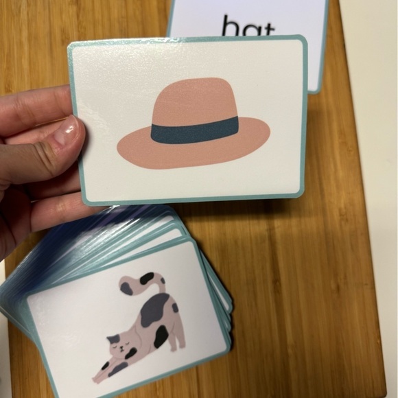 RStudio Other - Matching cards​